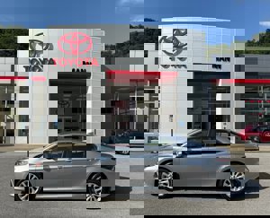 Used 2023 Toyota Camry LE image 1