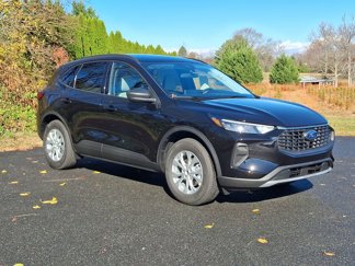 New 2025 Ford Escape Active w/ Active Premium Tech Pack image 1
