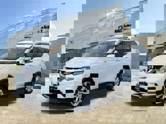 Used 2014 Nissan Rogue SV video 1