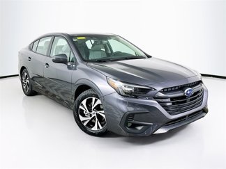 Used 2025 Subaru Legacy Premium image 1