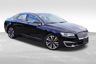 Used 2018 Lincoln MKZ Reserve w/ Climate Package image 1
