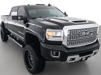 Used 2019 GMC Sierra 2500 Denali w/ Duramax Plus Package image 1