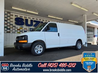 Used 2003 Chevrolet Express 1500 image 1