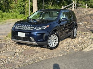 Used 2023 Land Rover Discovery Sport SE image 1