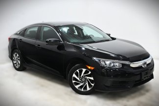 Used 2018 Honda Civic EX image 1