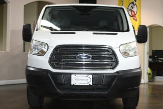 Used 2015 Ford Transit 350 XLT image 1