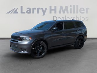 Certified 2020 Dodge Durango GT image 1