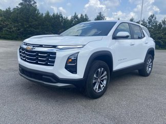 New 2026 Chevrolet Equinox LT w/ Convenience Package II image 1