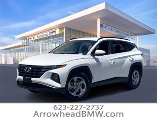 Used 2024 Hyundai Tucson SEL image 1