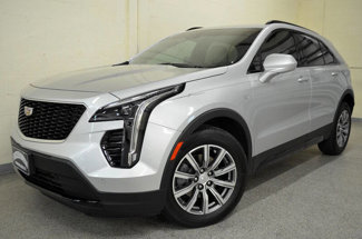 Used 2020 Cadillac XT4 Sport w/ Driver Assist Package image 1
