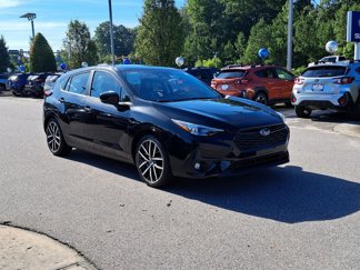 New 2025 Subaru Impreza 2.0i Sport image 1