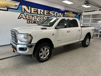 Used 2019 RAM 2500 Big Horn image 1