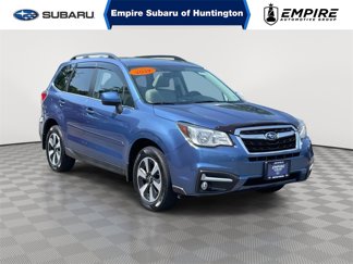 Used 2017 Subaru Forester 2.5i Limited image 1
