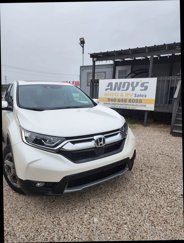 Used 2018 Honda CR-V EX-L image 1