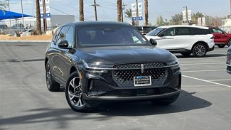 New 2025 Lincoln Nautilus Premier w/ Equipment Group 102A image 1