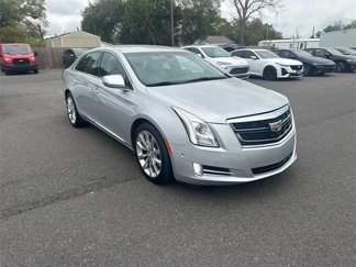 Used 2017 Cadillac XTS Luxury image 1