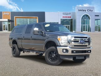 Used 2015 Ford F250 XLT w/ XLT Premium Package image 1