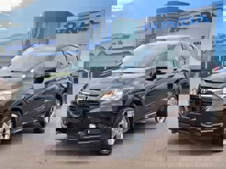 Used 2016 Honda HR-V EX image 1