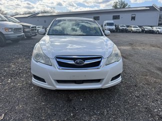 Used 2011 Subaru Legacy 2.5i Premium w/ Popular Equipment Group 1A image 1