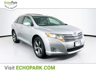 Used 2011 Toyota Venza image 1