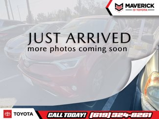 Used 2018 Toyota RAV4 XLE image 1