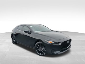 New 2025 MAZDA MAZDA3 s Sport image 1