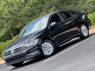 Used 2019 Volkswagen Jetta S image 1