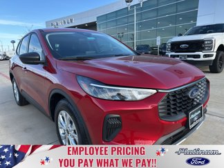 New 2025 Ford Escape Active image 1
