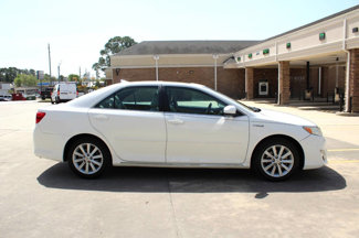 Used 2012 Toyota Camry XLE image 1