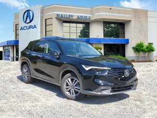 New 2025 Acura ADX FWD image 1