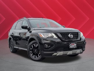 Used 2019 Nissan Pathfinder SL image 1