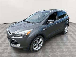 Used 2014 Ford Escape Titanium w/ Equipment Group 401A image 1