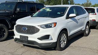 Used 2023 Ford Edge SEL image 1