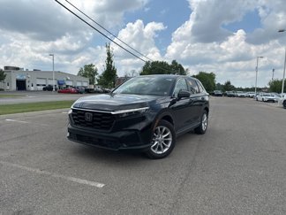Used 2024 Honda CR-V EX-L image 1