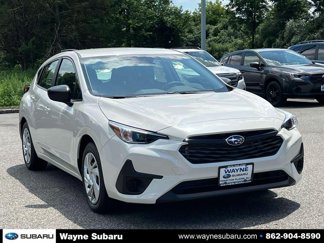 New 2025 Subaru Impreza 2.0i image 1