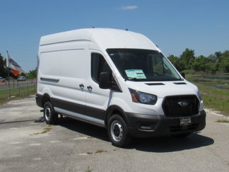 New 2025 Ford Transit 250 148 High Roof image 1