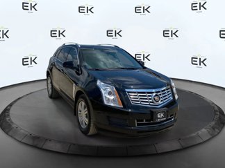 Used 2015 Cadillac SRX Luxury w/ Driver Awareness Package image 1