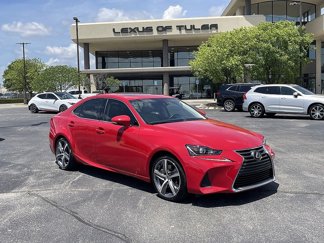 Used 2018 Lexus IS 300 image 1