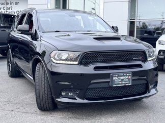 Used 2018 Dodge Durango R/T w/ Blacktop Package image 1