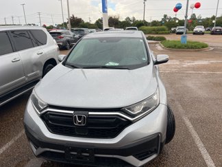Used 2022 Honda CR-V EX image 1