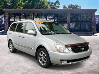 Used 2014 Kia Sedona EX image 1
