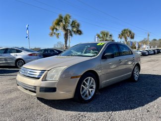 Used 2007 Ford Fusion S image 1
