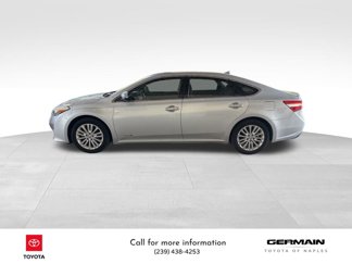 Used 2014 Toyota Avalon Limited image 1
