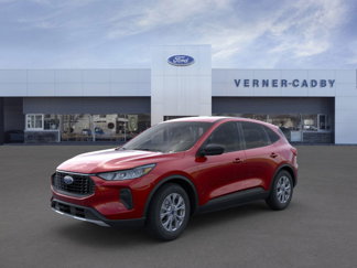 New 2025 Ford Escape Active w/ Cold Weather Package image 1