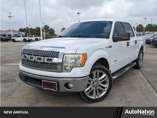 Used 2014 Ford F150 XLT w/ XLT Chrome Package image 1