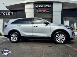 Used 2020 Kia Sorento LX image 1