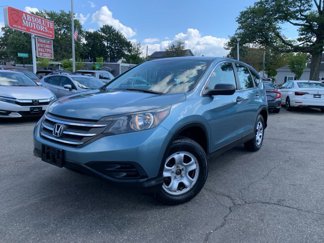 Used 2013 Honda CR-V LX image 1