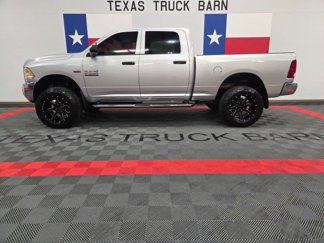 Used 2015 RAM 2500 Tradesman w/ Chrome Appearance Group image 1