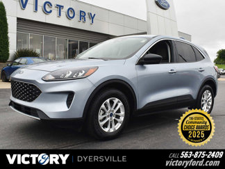 Used 2022 Ford Escape SE image 1