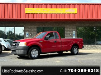Used 2008 Ford F150 XL image 1